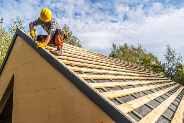 Best Gutter Installation and Roofing  in Shil, OH