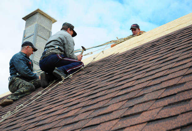 Roof Installation Near Me in Shiloh, OH