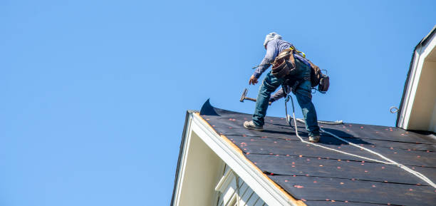 Best Roof Waterproofing Services  in Shil, OH